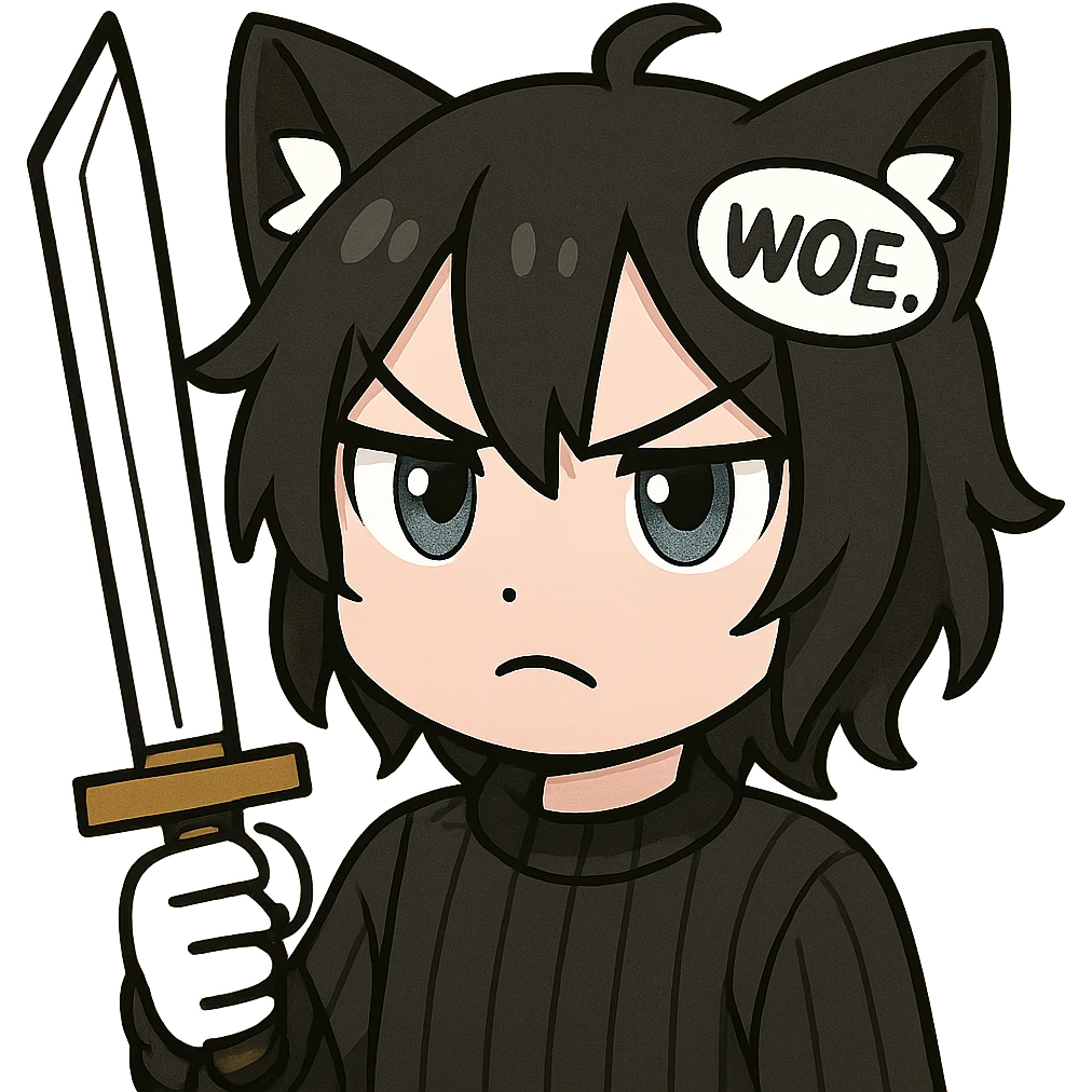cat emoji