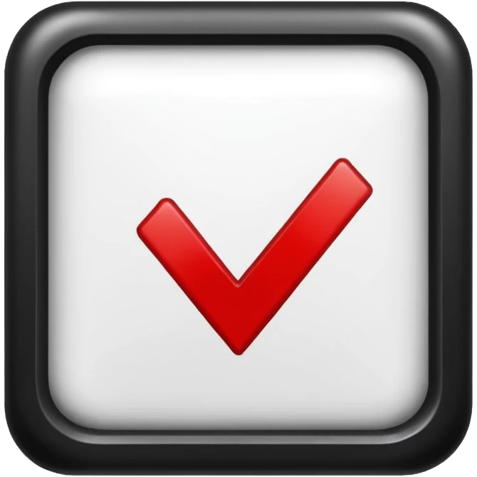 I want a blue background and a white checkmark inside it emoji which I will call the "Fake Roblox Verified Badge Emoji" and the blue background should be square and it should be the "🟦" emoji being the background emoji