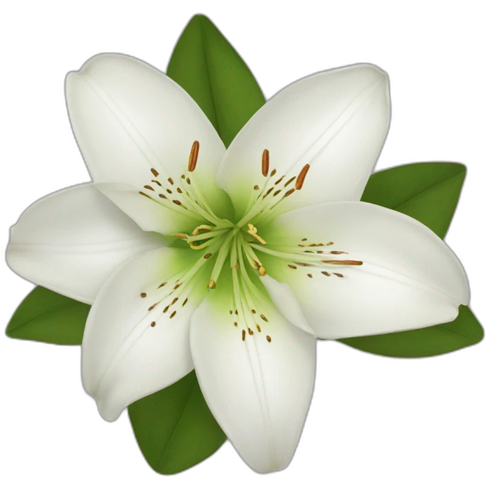 Lily Rose Ciannamea emoji