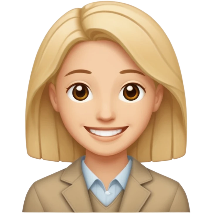 INFP, enneagram 2 emoji