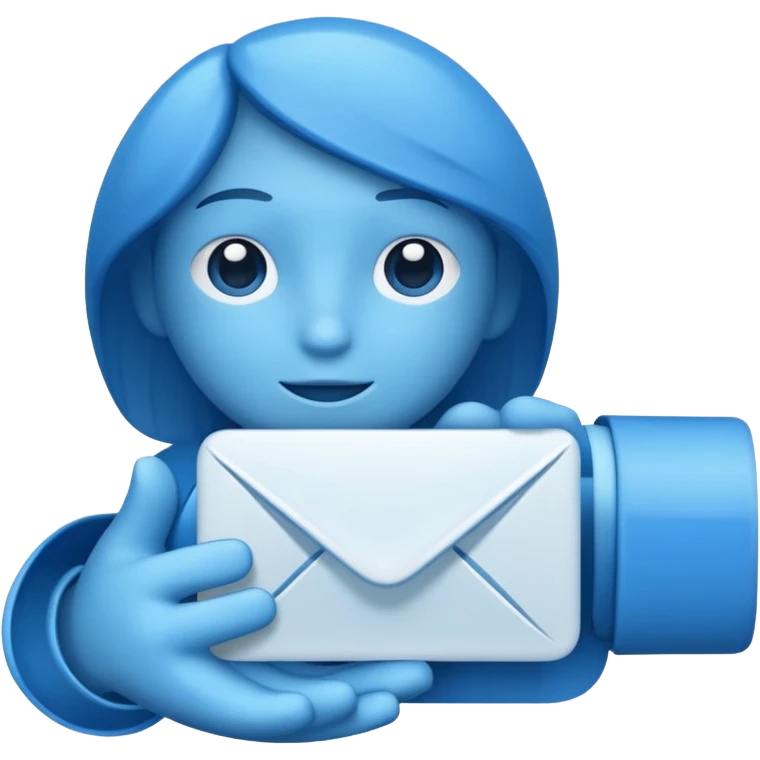 a message icon with a "comenta" caption emoji