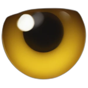 Enamorado ojos emoji