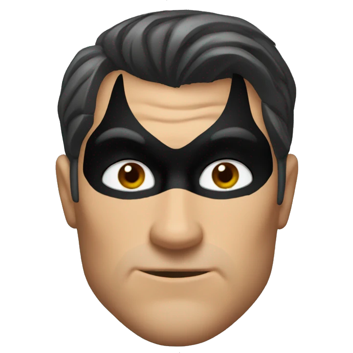 robin dick grayson emoji