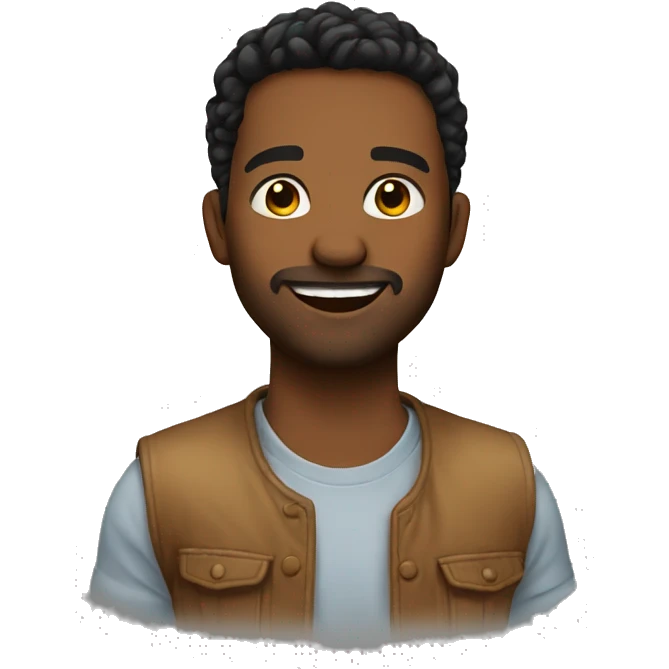 😍😌 emoji
