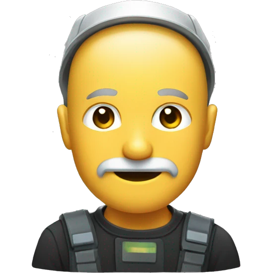 BITCON ASIC MINER emoji