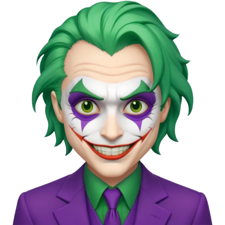 Joker emoji