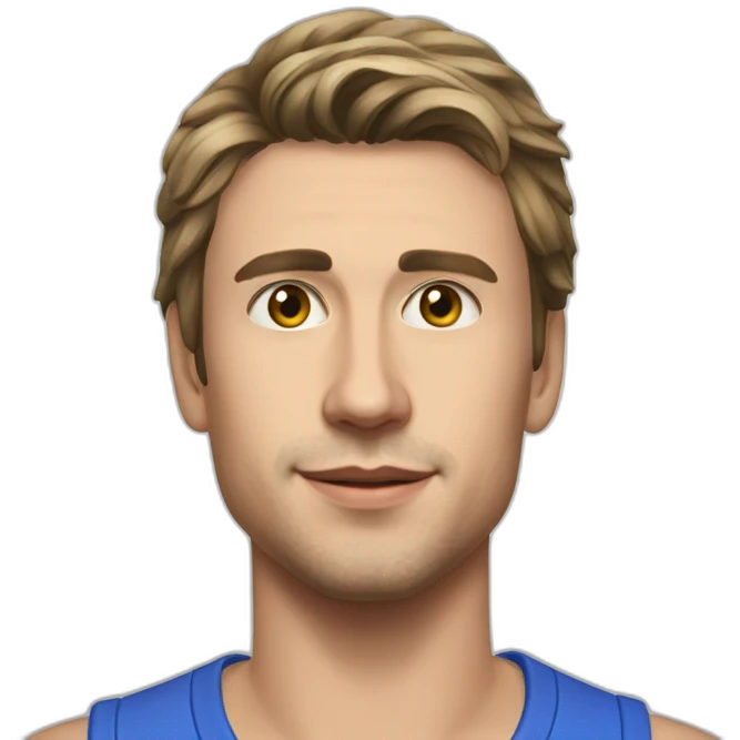 Maxim Galkin emoji