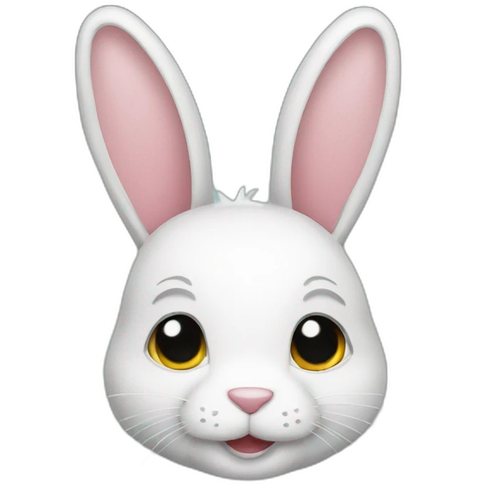Lapin emoji