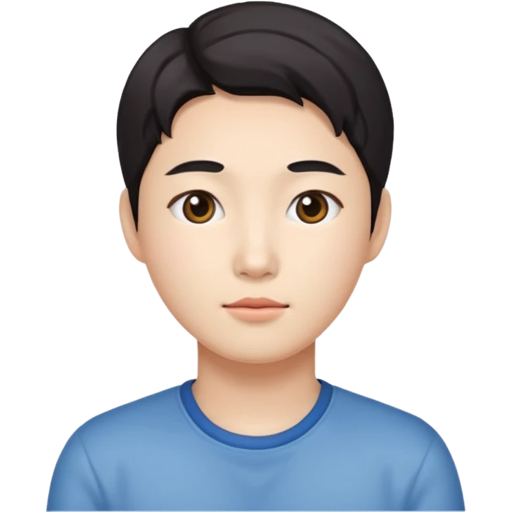 Coreano emoji