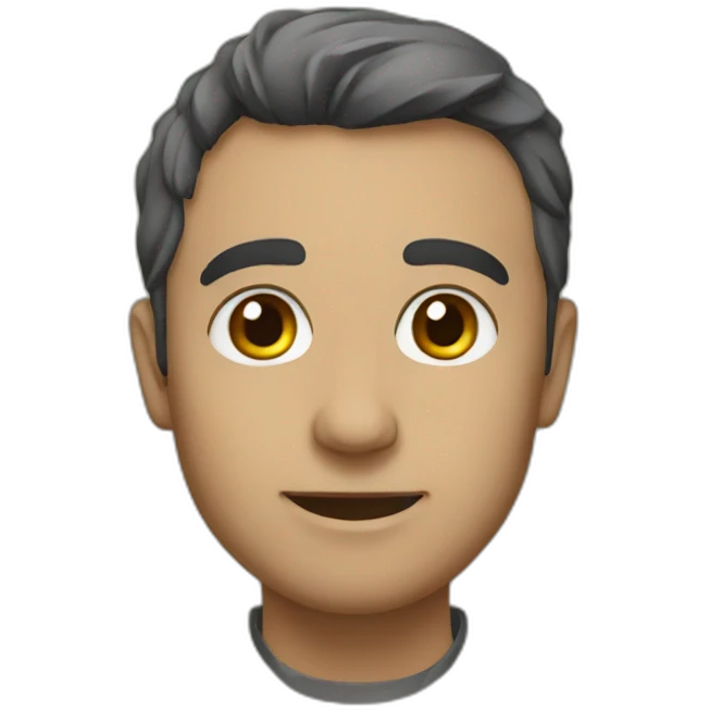 Odetari emoji