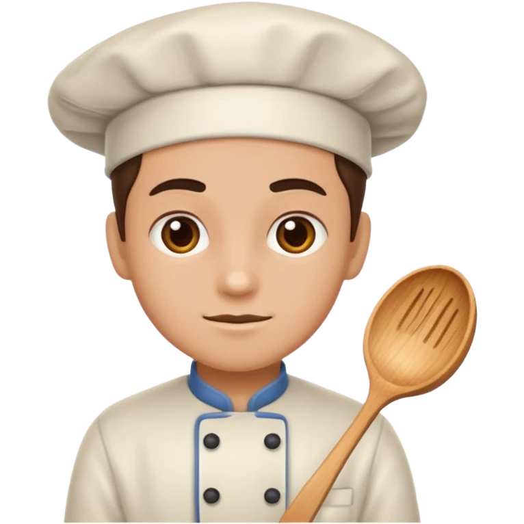 typus cook emoji