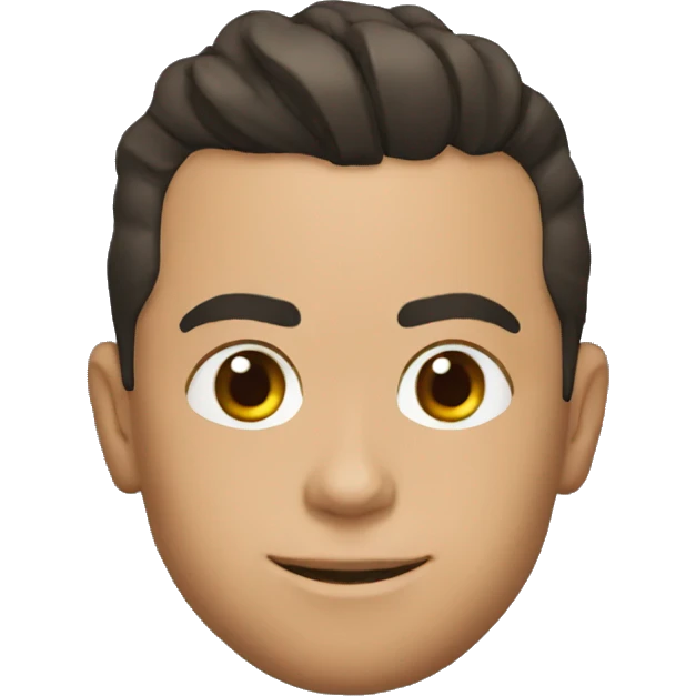 Cr7 chilena emoji