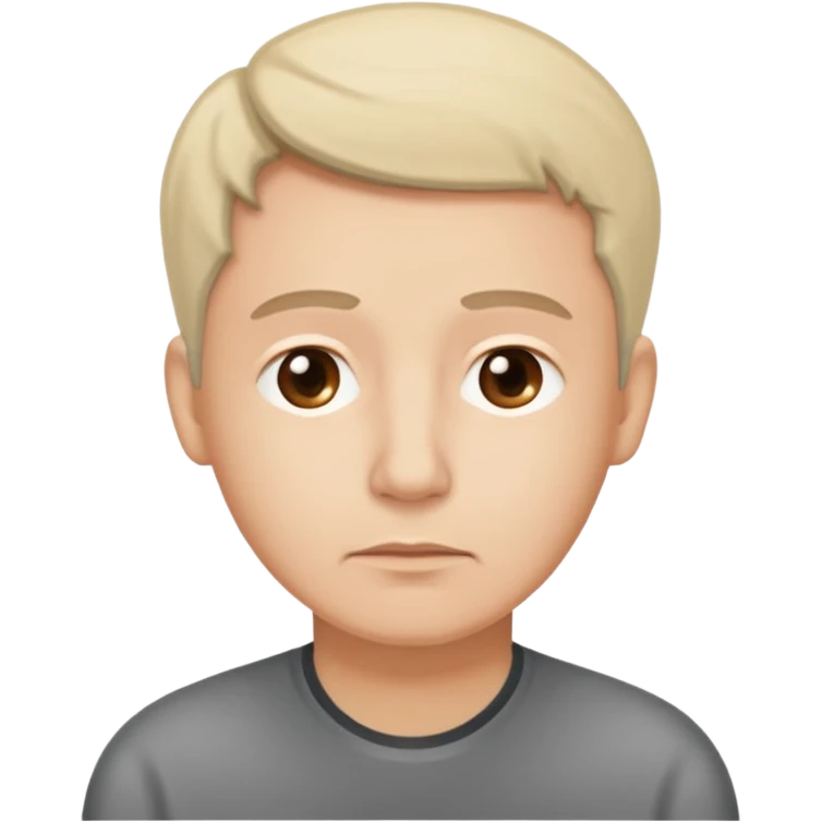 Aphasia emoji
