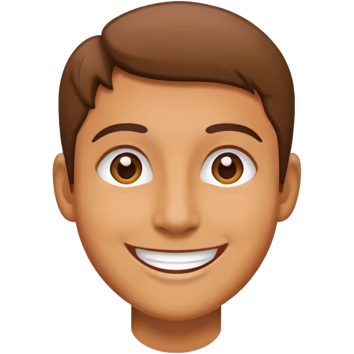 Bok emoji