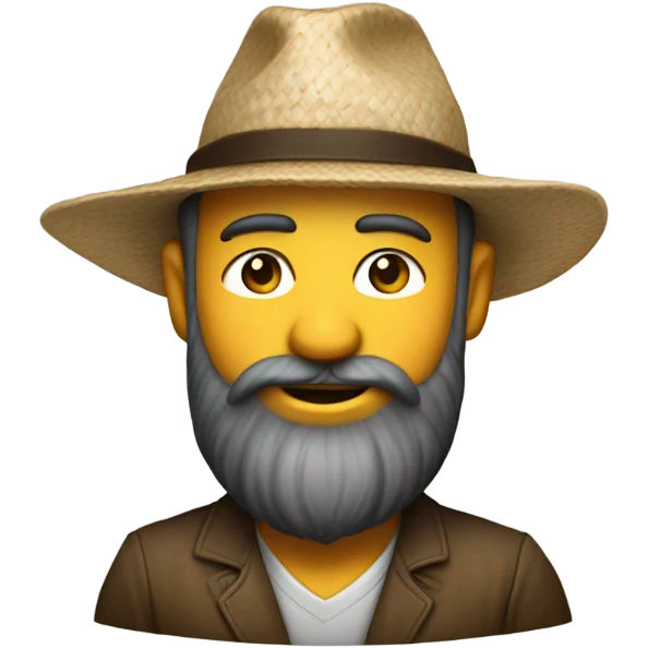 petit nain emoji