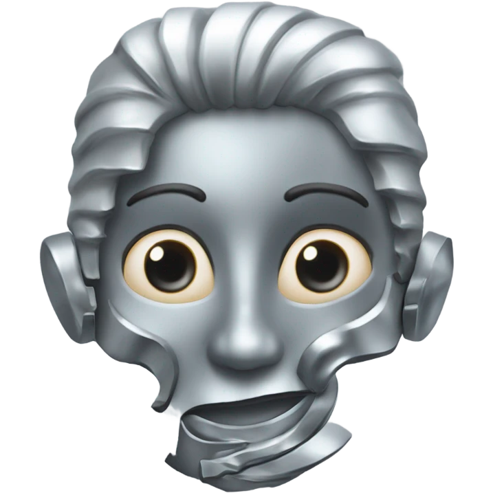 titanium emoji