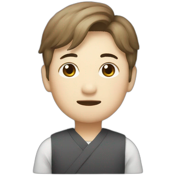Kyungoo Doh emoji