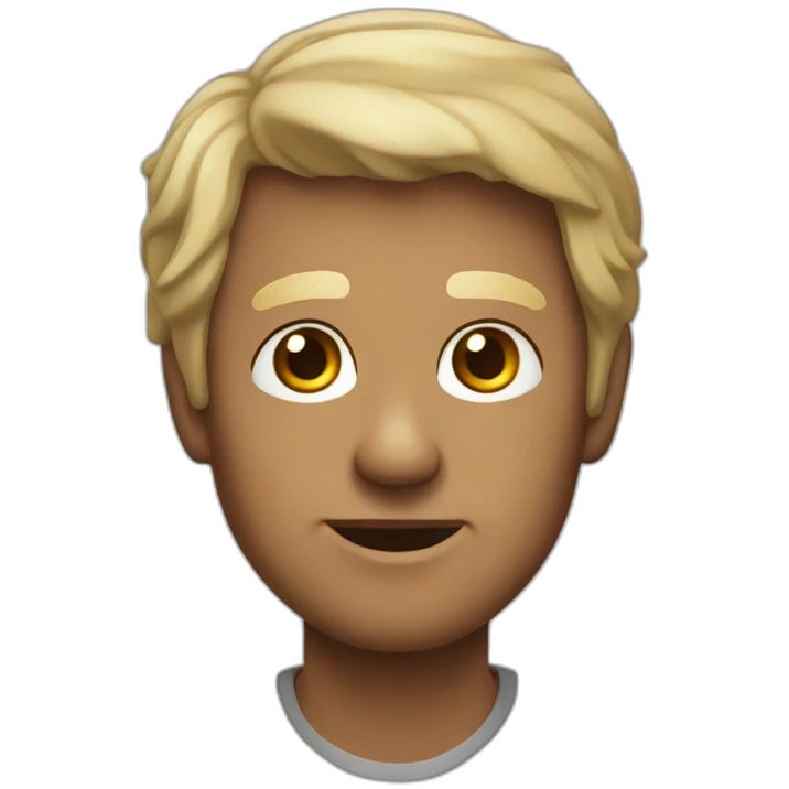 Sylvestre stalone emoji