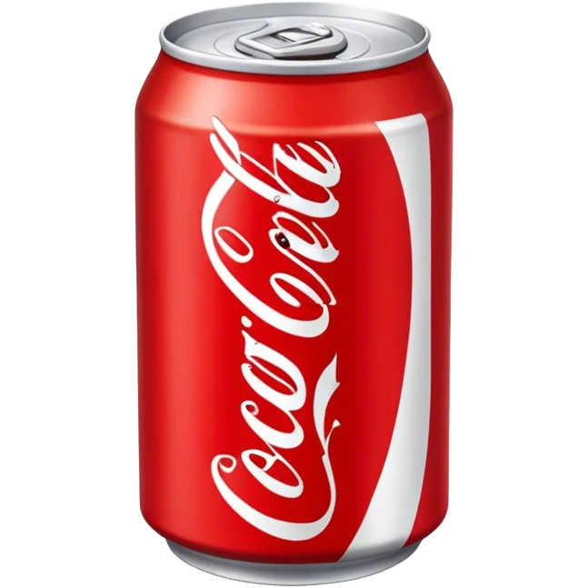 Coke emoji
