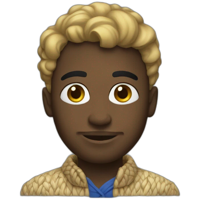 Haïti emoji