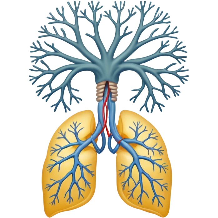 Anatomical nervios emoji