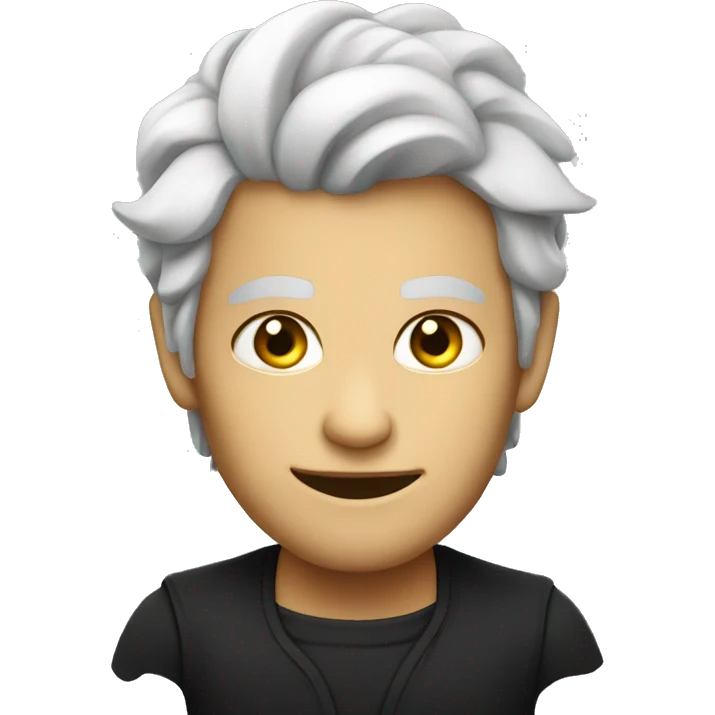 Wicked emoji