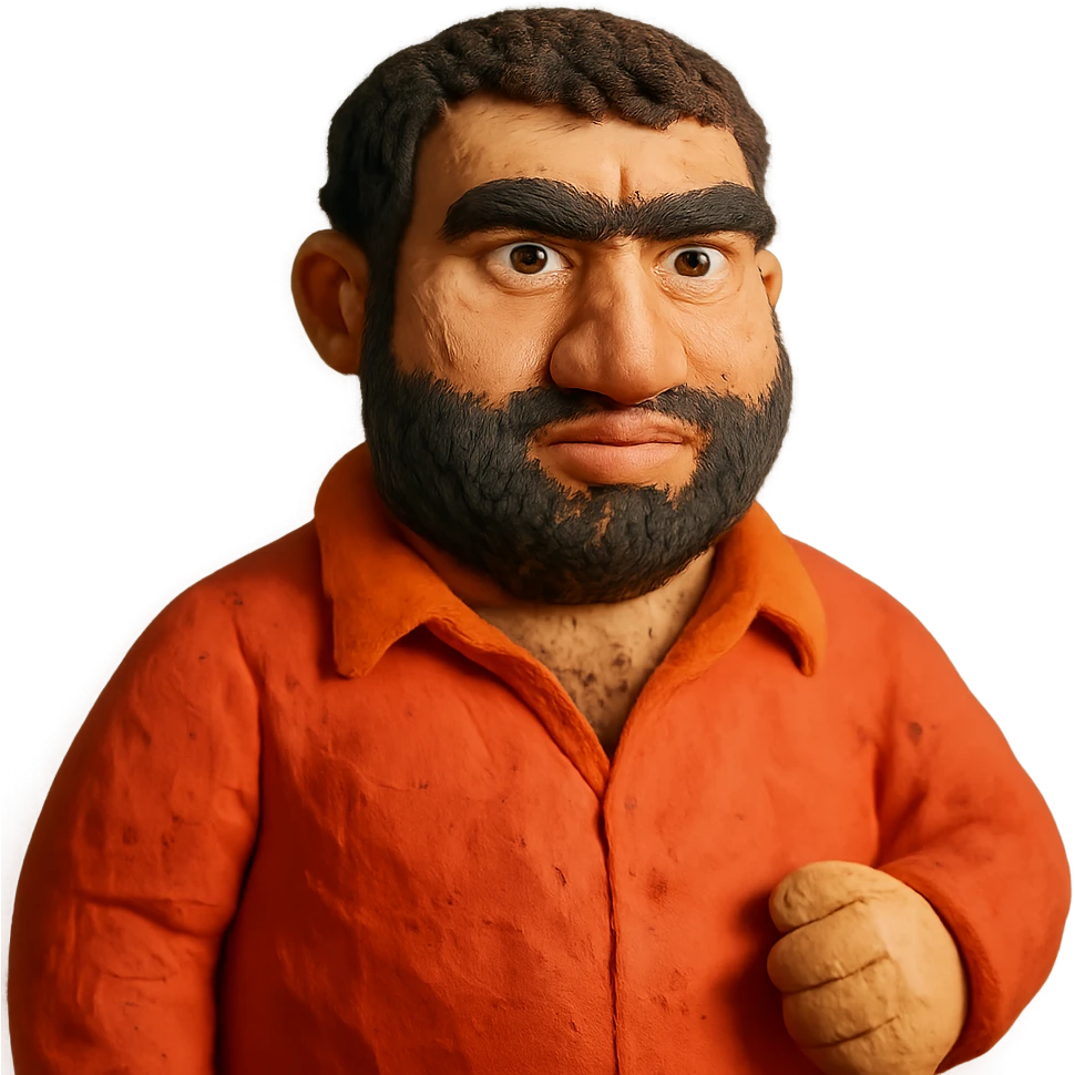 Recep İvedik emoji