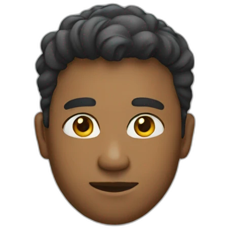 identity emoji