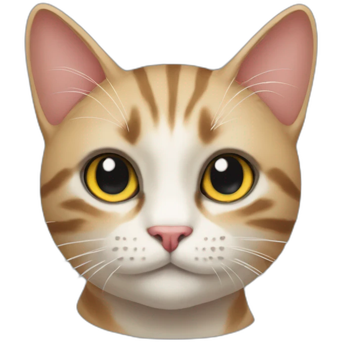 🇦🇲 cat emoji