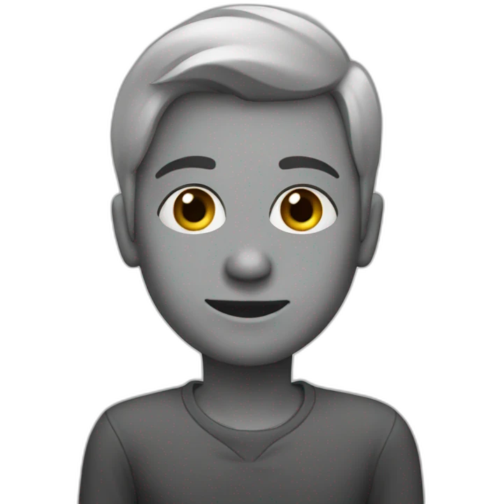 s@sha-grey emoji