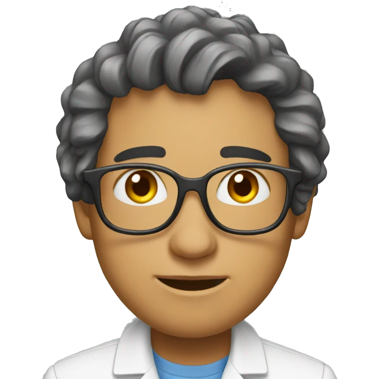 everything is science emoji