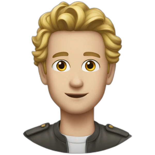 ludwig youtube the yard emoji