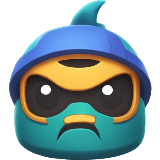 Spike of brawl stars emoji