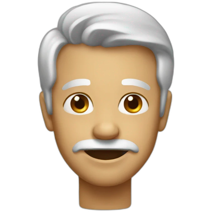 Old emoji emoji