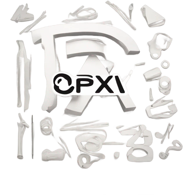oprx logo construction underway emoji