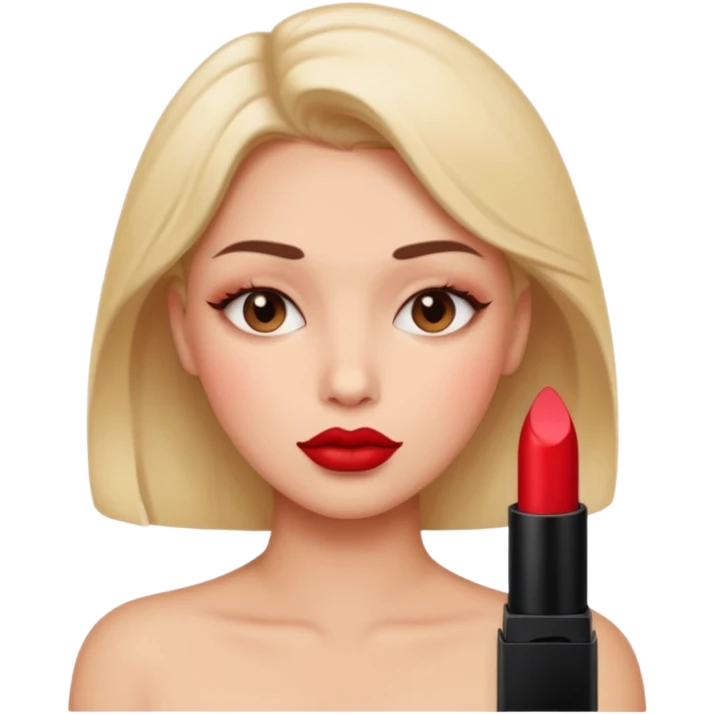 💋🥵 emoji
