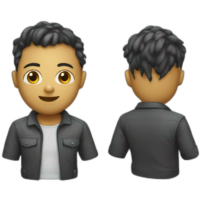 Ai-developer emoji