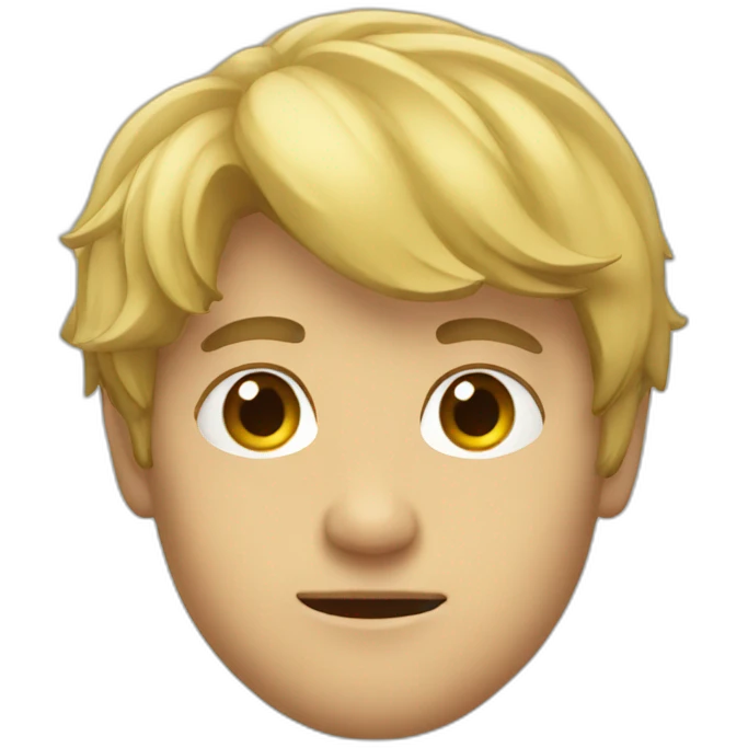 Guilhem emoji