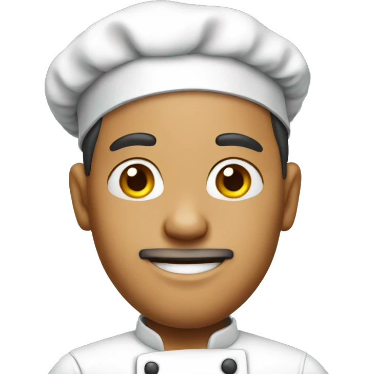 Chef emoji