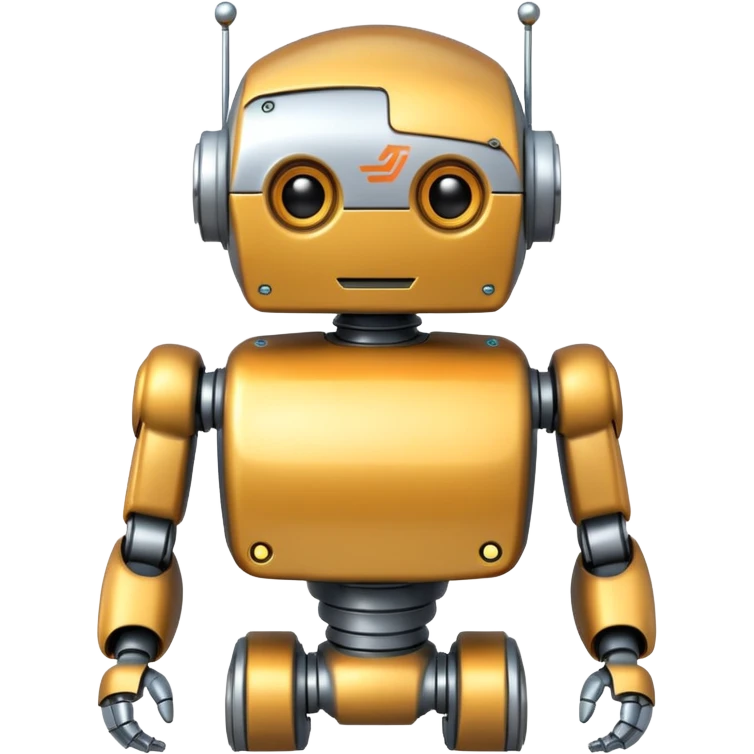 bot emoji