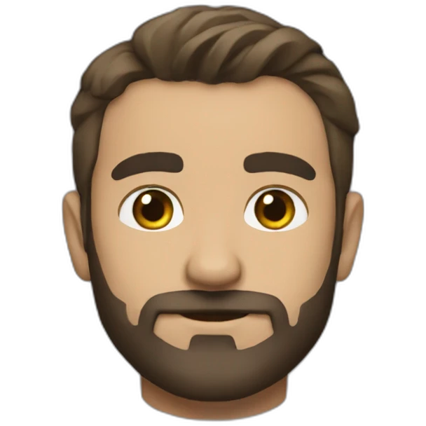 emoji de gonzalo heredia emoji