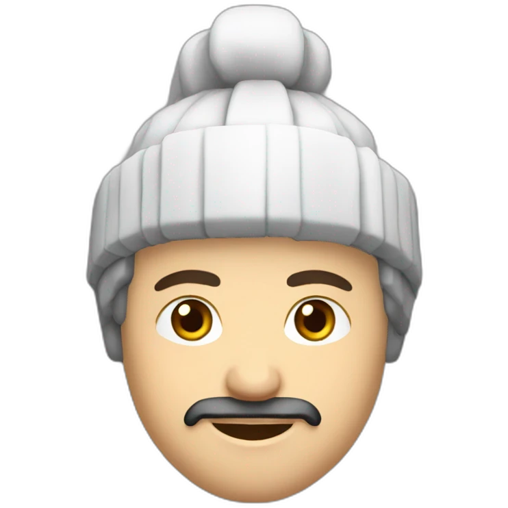 Yakimov emoji