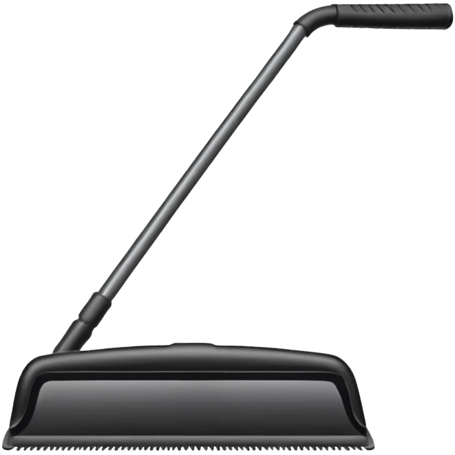 single windshield wiper emoji
