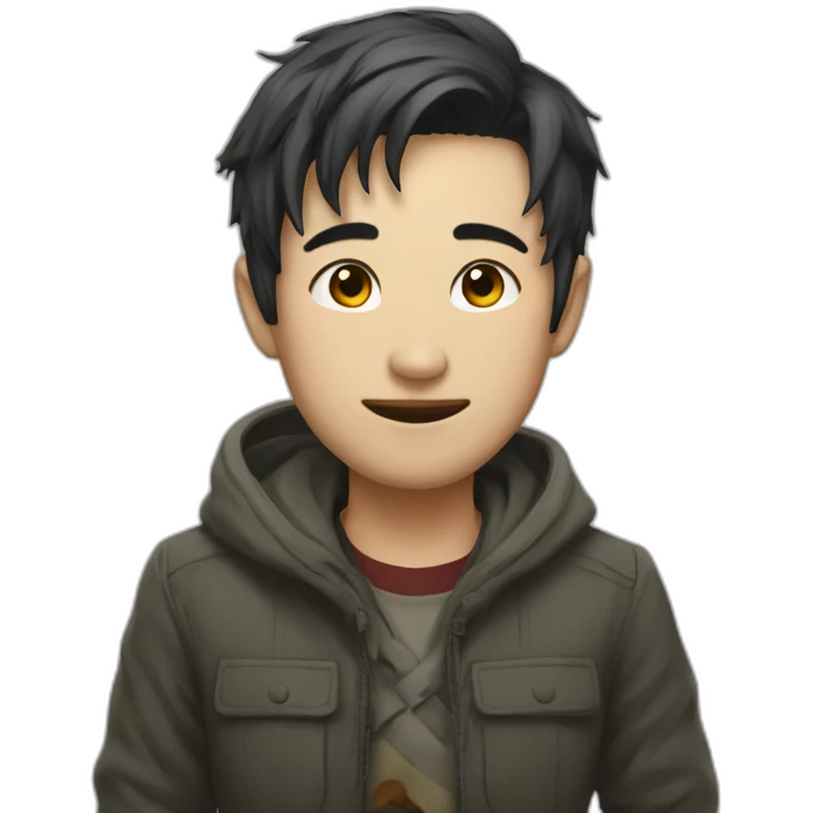 手势 emoji