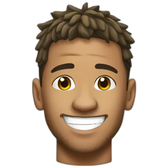 Neymar  emoji