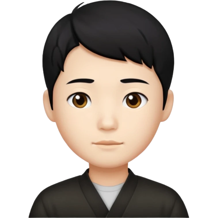 chinese boy emoji