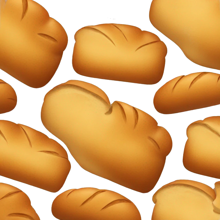 bread emoji