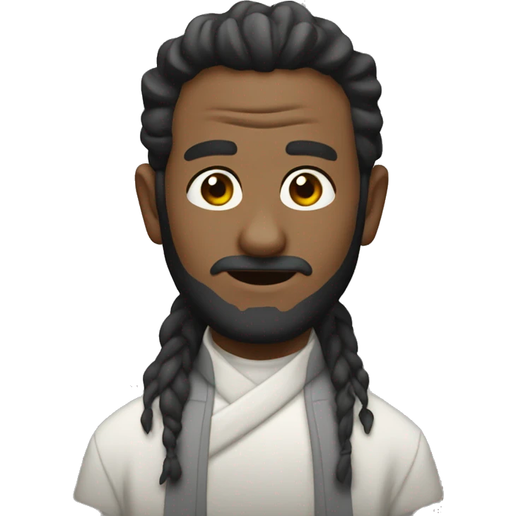 Gojo emoji