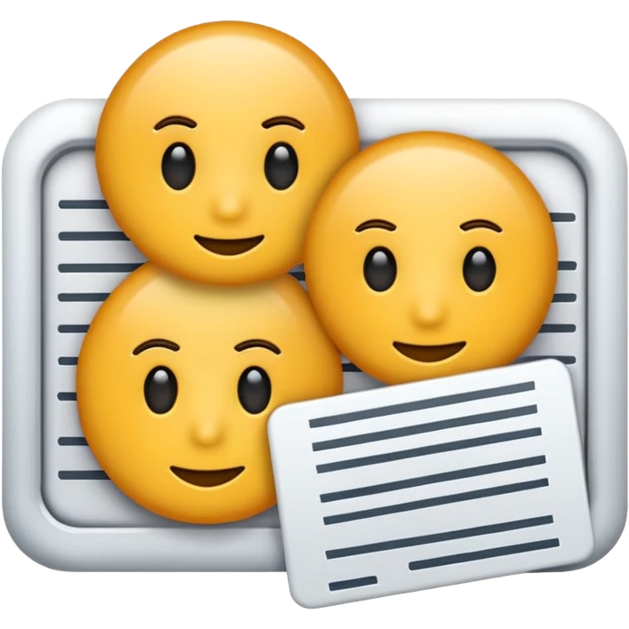 JavaScript  emoji