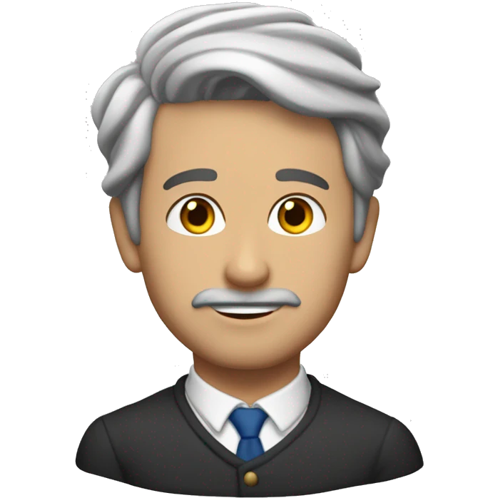 HENRY STİCKMİN emoji
